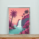Search for lush posters Palm trees