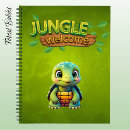 Search for tortoise notebooks Green