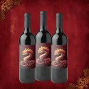 Search for dragon wine labels Fantasy
