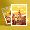Search for ana postcards Santa ana california