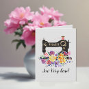 Search for machine note cards Seamstress