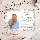 Search for 20 year anniversary invitations Typography