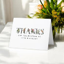 Search for 70th birthday thank you cards Thanks