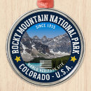 Search for rocky mountain national park christmas tree decorations Us national parks