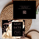Search for all in one save the dates Budget
