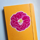 Search for botanical art stickers Flowers