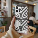 Search for grey geometric iphone cases Abstract