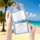 Search for portuguese wedding invitations Rustic