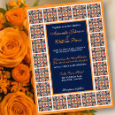 Search for folk art wedding invitations Mexican