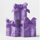 Search for light purple wrapping paper Elegant