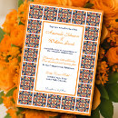 Search for folk art wedding invitations Mexican