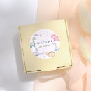 Search for boys birthday stickers Thank you