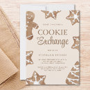 Search for christmas invitations Rustic