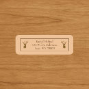 Search for grace return address labels Modern