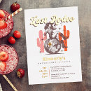 Search for gold foil hens party invitations Retro