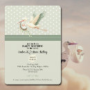 Search for stork delivery baby shower invitations Whimsical