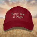 Search for post hats Mailman