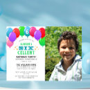 Search for turning 6 invitations 6th