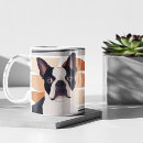Search for boston terriers mugs Boston terrier lover