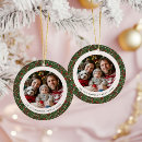 Search for traditional christmas tree decorations Modern