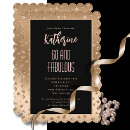 Search for 60 and fabulous birthday invitations Modern