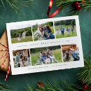 Search for memories christmas cards Green