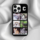 Search for black and white squares iphone cases Stylish