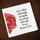 Search for proverbs 31 crafts party She is strong