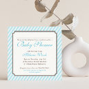 Search for classy baby shower invitations Stylish
