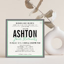 Search for hebrew invitations Trendy