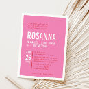 Search for chic bar bat mitzvah invitations Trendy