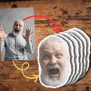 Search for best grandpa stickers For him