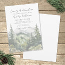 Search for adventure bridal shower invitations Love is an adventure