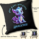 Search for blue and mauve cushions For kids