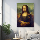 Search for the mona lisa posters Renaissance