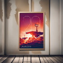 Search for mars rover posters Solar system