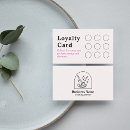Search for cleaning services loyalty cards Housekeeping