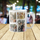 Search for modern instagram photo template mugs Keepsake
