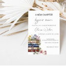 Search for new bride invitations New chapter begins
