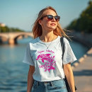 Search for pink dolphin tshirts Ocean