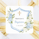 Search for blue baptism stickers Boy
