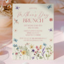 Search for brunch seasonal invitations Mother's day brunch