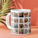 Search for print your instagram photos mugs Collage