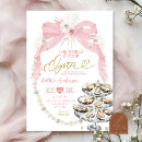 Search for pearl bridal shower invitations For her