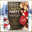 Search for wood christmas invitations Corporate