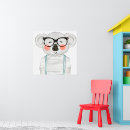 Search for koala nursery decor Cute koala bear
