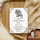 Search for ornament invitations Vintage
