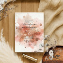 Search for beige roses wedding invitations Summer