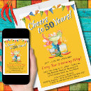 Search for adult mexican birthday invitations Margarita birthday party