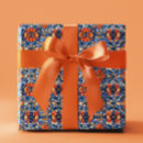 Search for talavera wrapping paper Mexican